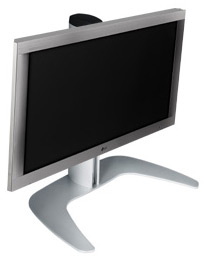 Uchwyt stołowy do ekranów plazmowych i LCD - TH T 600