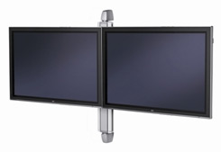 Uchwyt ścienny do ekranów plazmowych i LCD - X WH 1106/1455